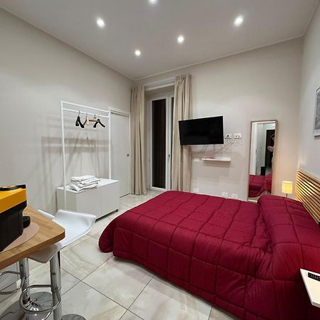 B&B Al Corso パガーニ エクステリア 写真