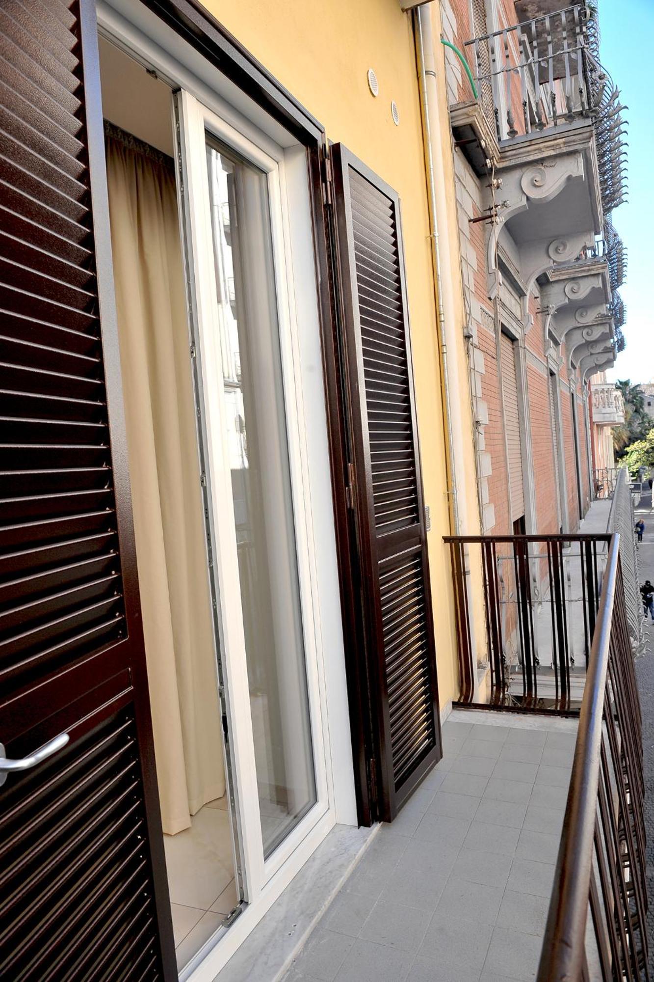 B&B Al Corso パガーニ エクステリア 写真