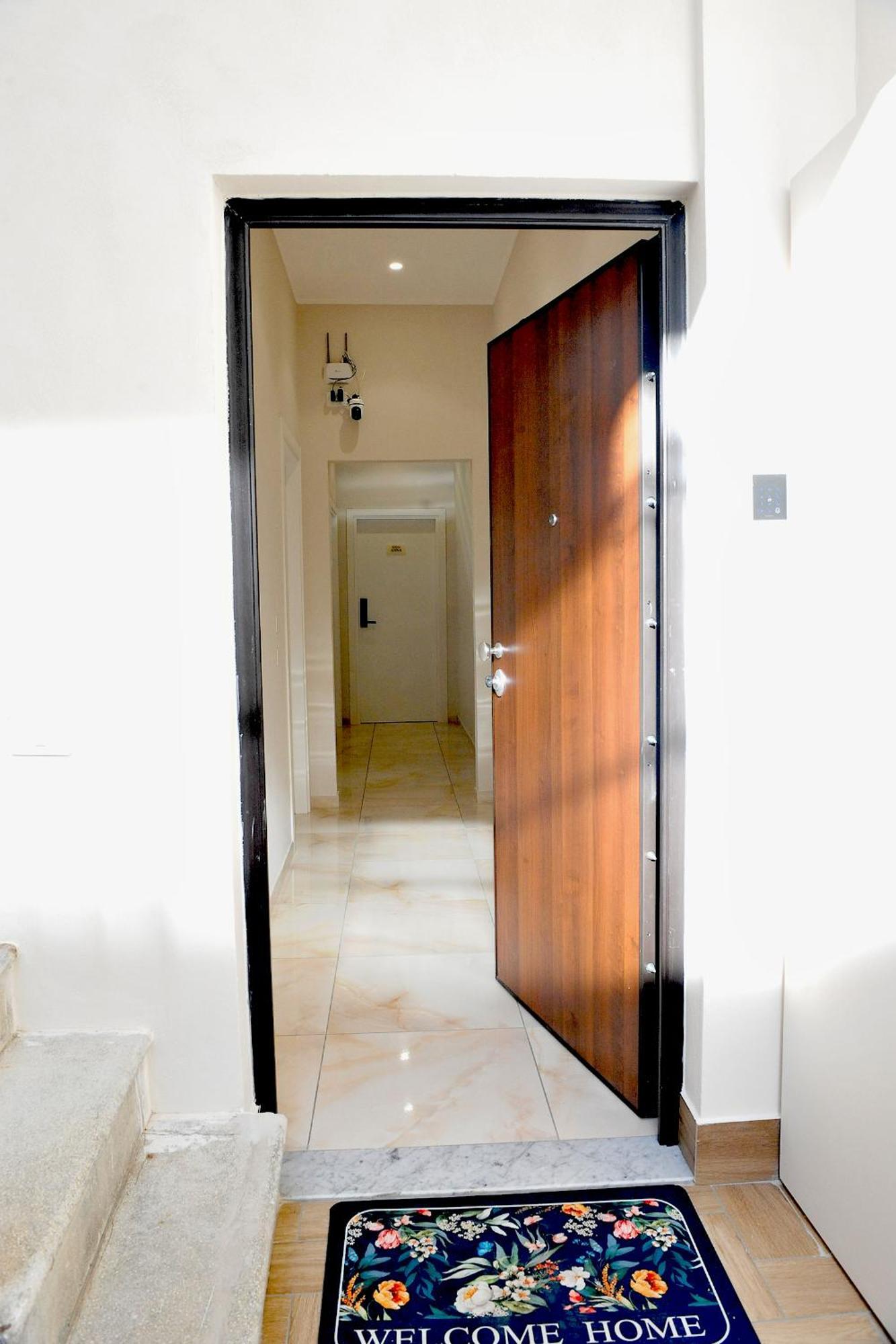 B&B Al Corso パガーニ エクステリア 写真