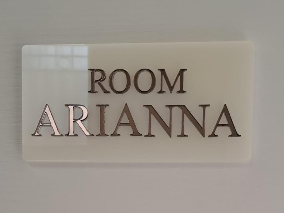 B&B Al Corso パガーニ エクステリア 写真