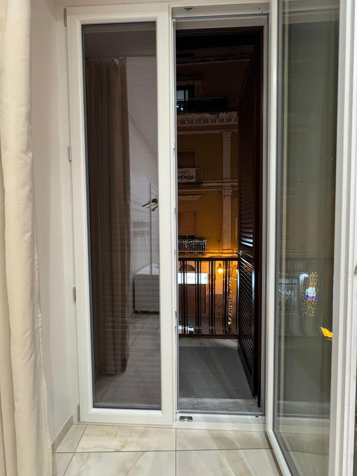 B&B Al Corso パガーニ エクステリア 写真