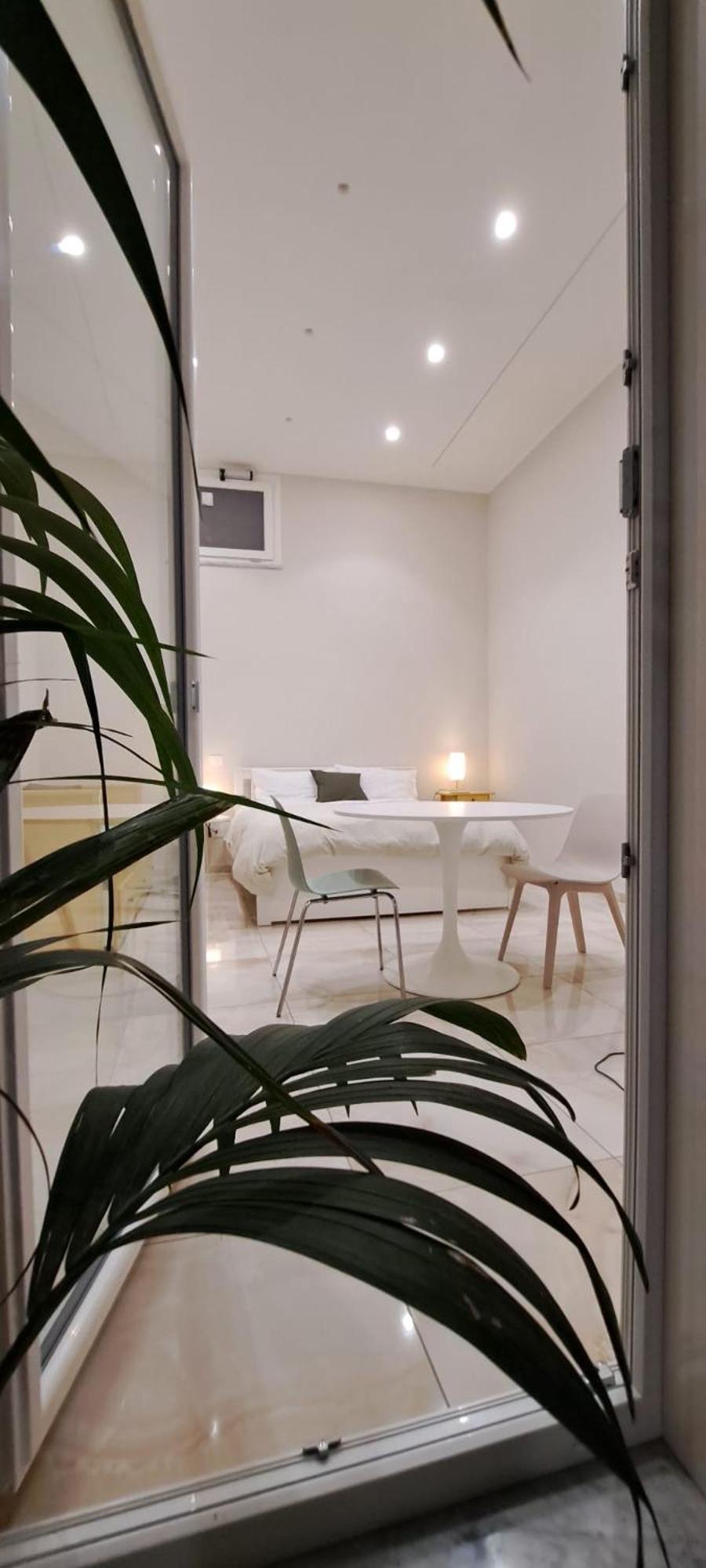 B&B Al Corso パガーニ エクステリア 写真