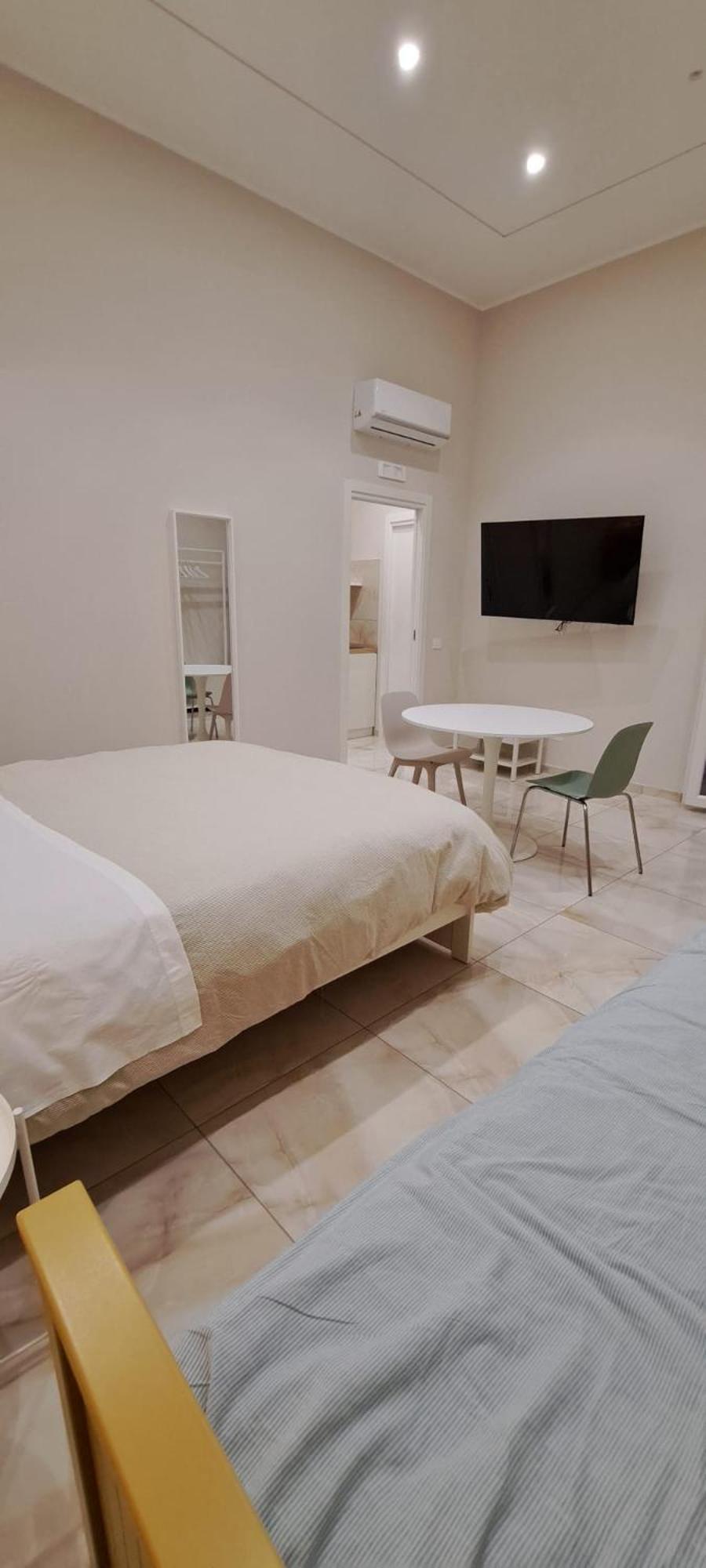 B&B Al Corso パガーニ エクステリア 写真